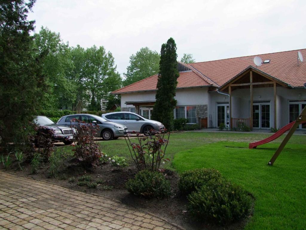 Hotel Platan 扎马迪 外观 照片