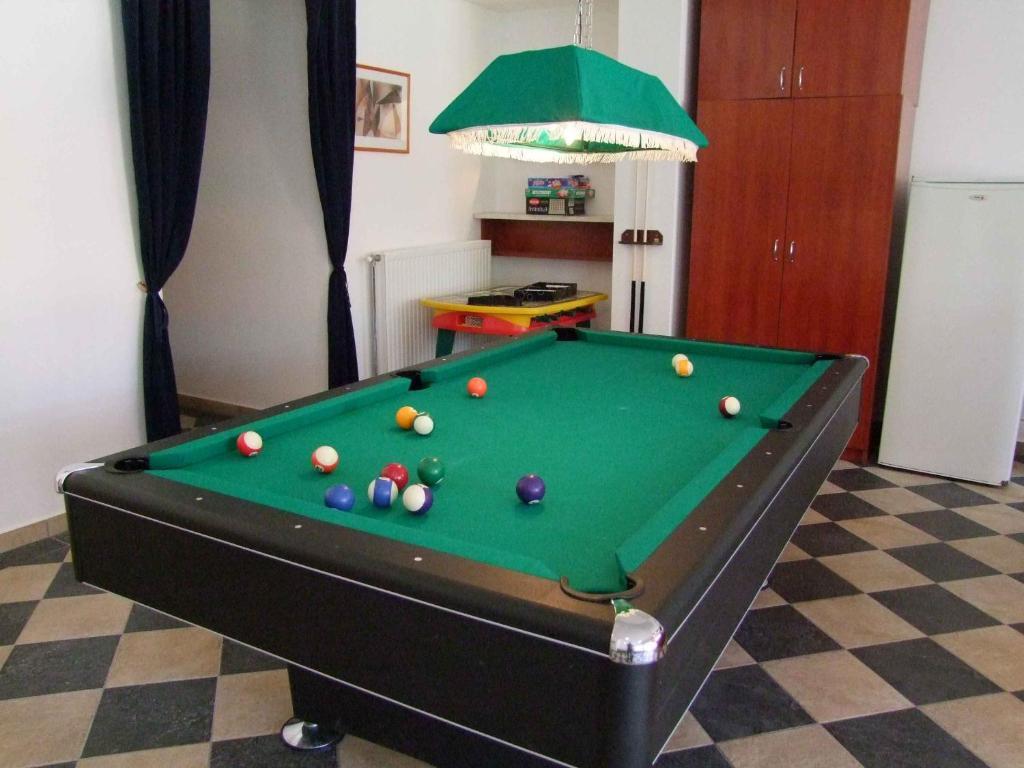 Hotel Platan 扎马迪 外观 照片