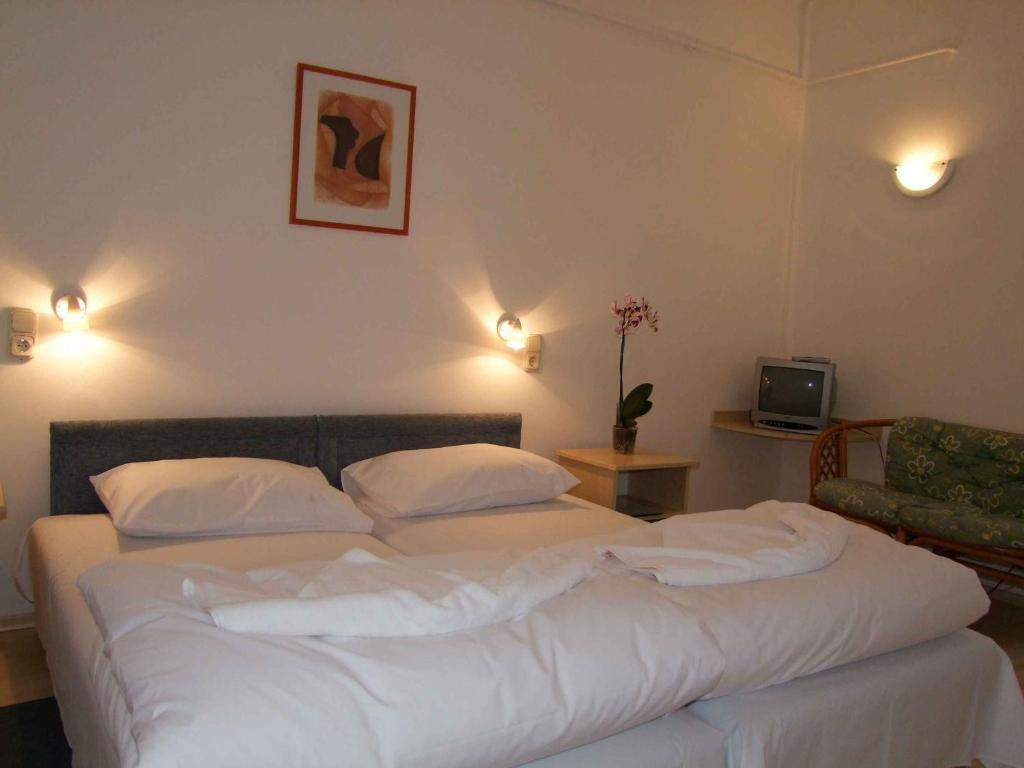 Hotel Platan 扎马迪 客房 照片