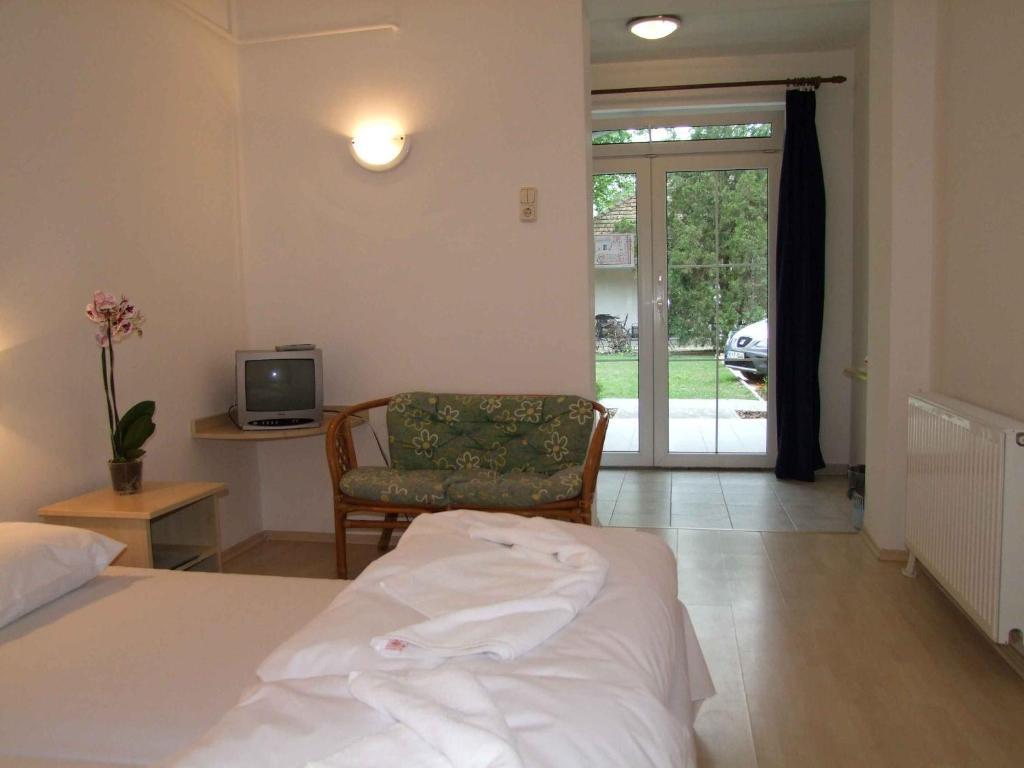 Hotel Platan 扎马迪 客房 照片